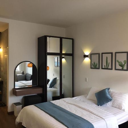 Cuu Kim Son Hotel Хошимин Екстериор снимка