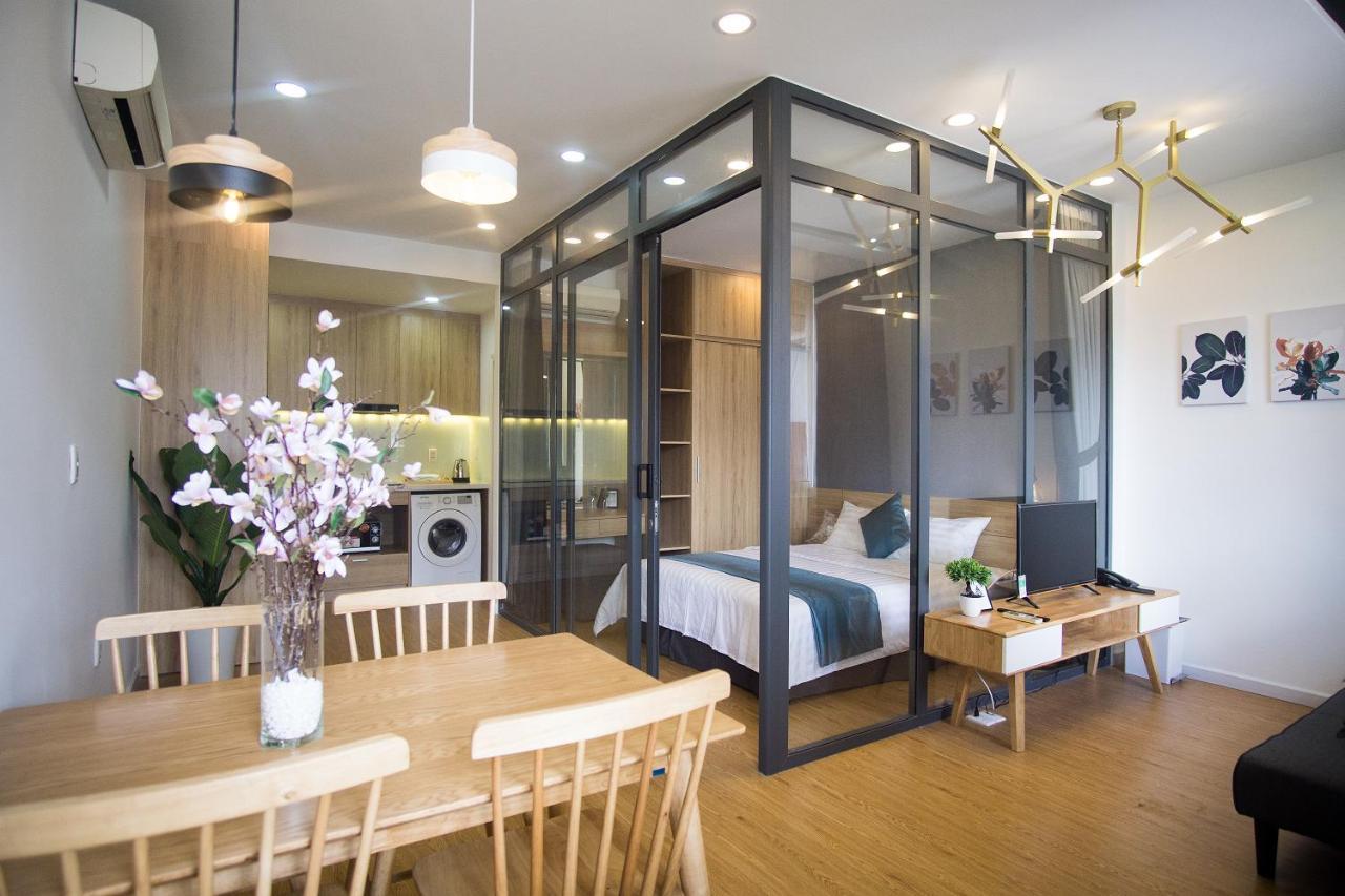 Cuu Kim Son Hotel Хошимин Екстериор снимка