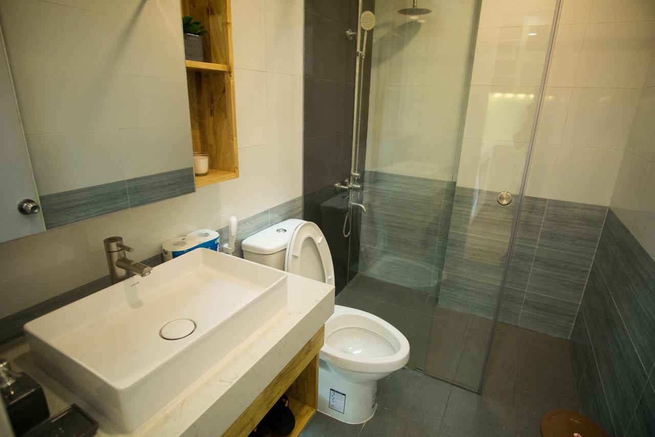 Cuu Kim Son Hotel Хошимин Екстериор снимка