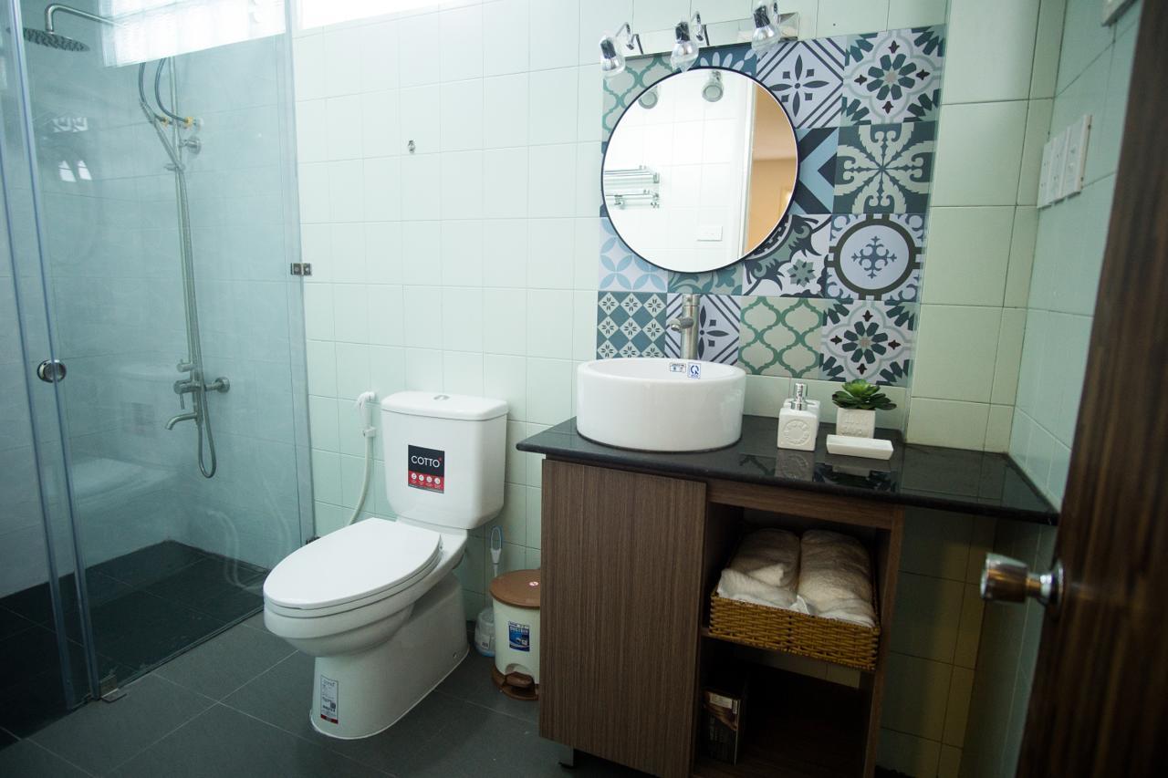 Cuu Kim Son Hotel Хошимин Екстериор снимка