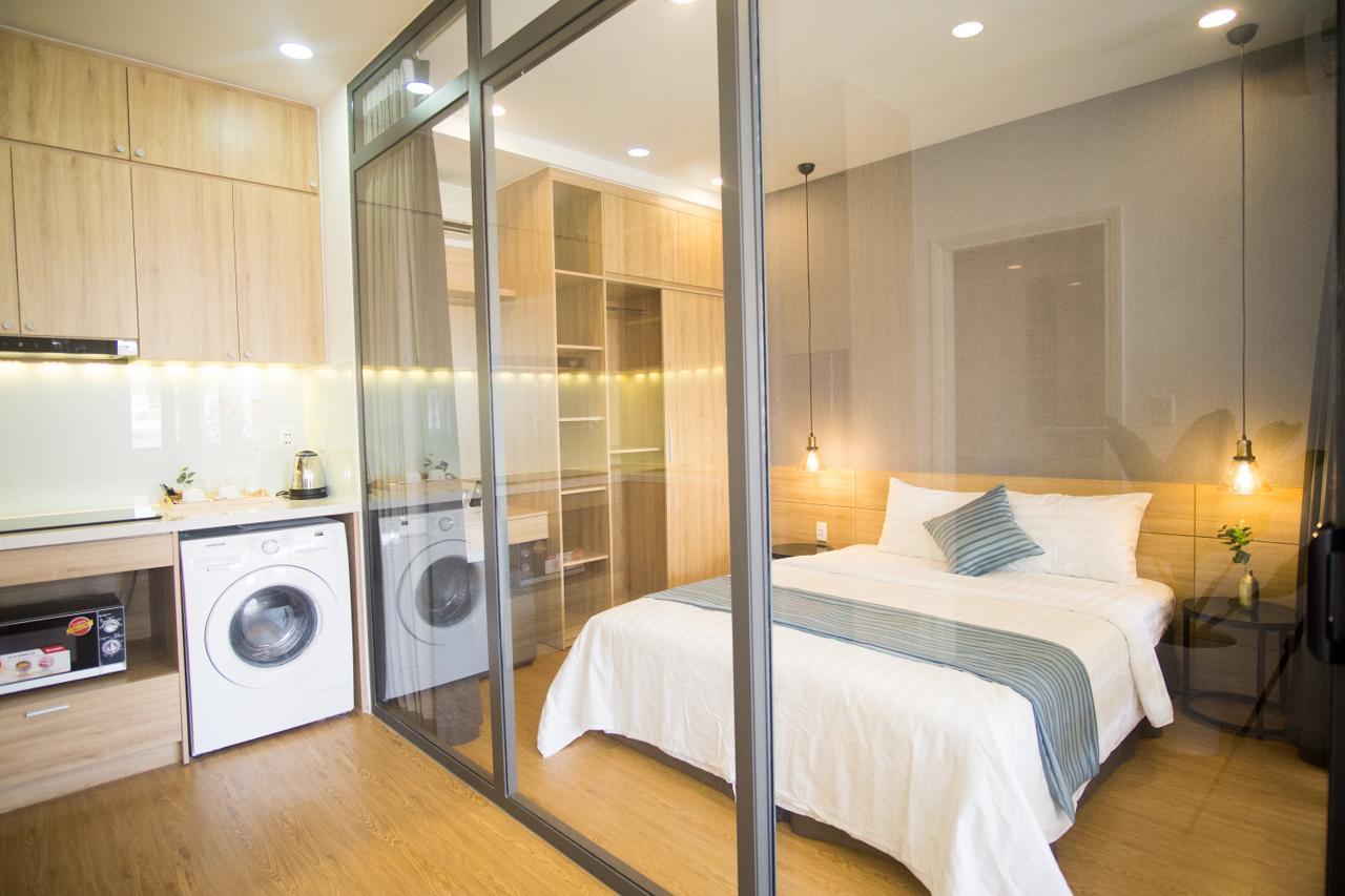 Cuu Kim Son Hotel Хошимин Екстериор снимка