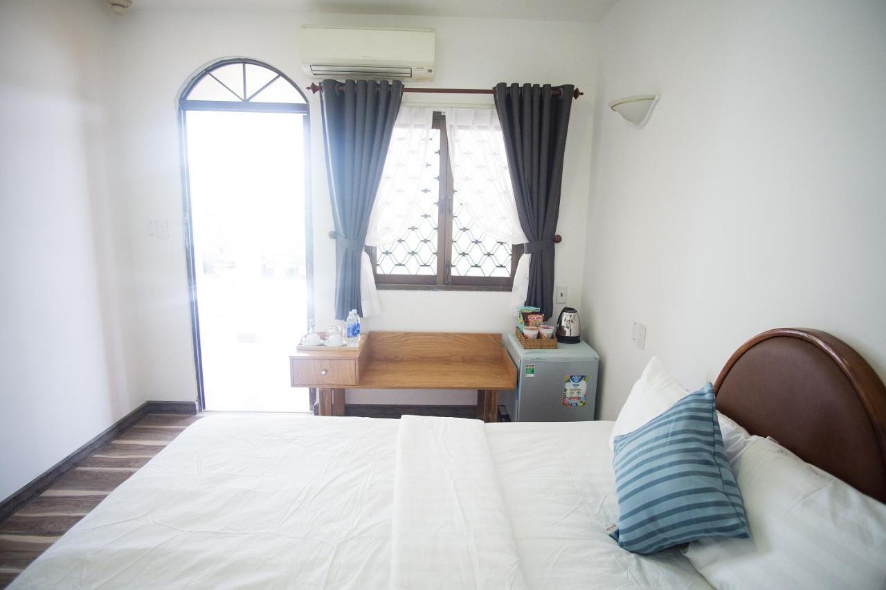 Cuu Kim Son Hotel Хошимин Екстериор снимка