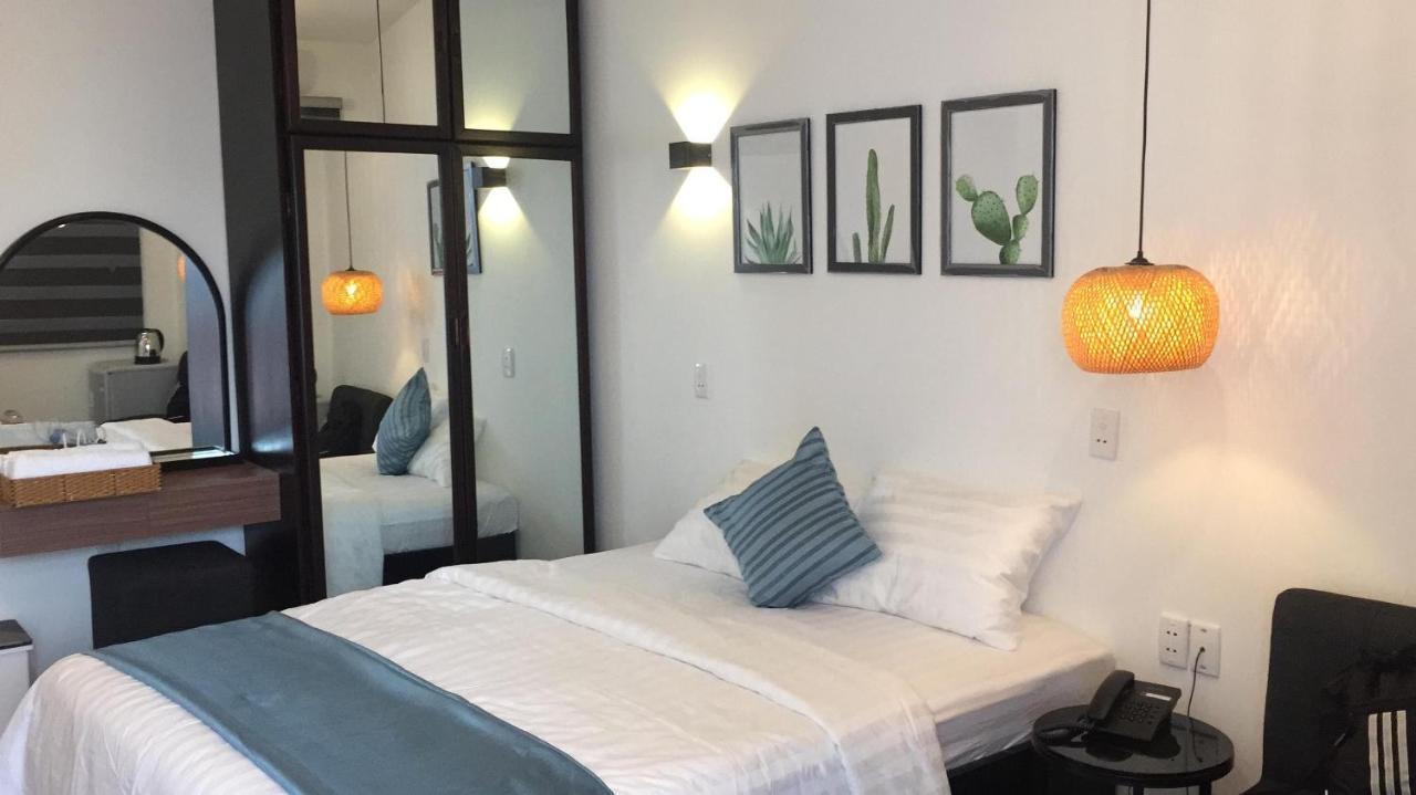 Cuu Kim Son Hotel Хошимин Екстериор снимка